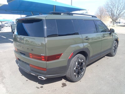 2024 Hyundai Santa Fe SEL