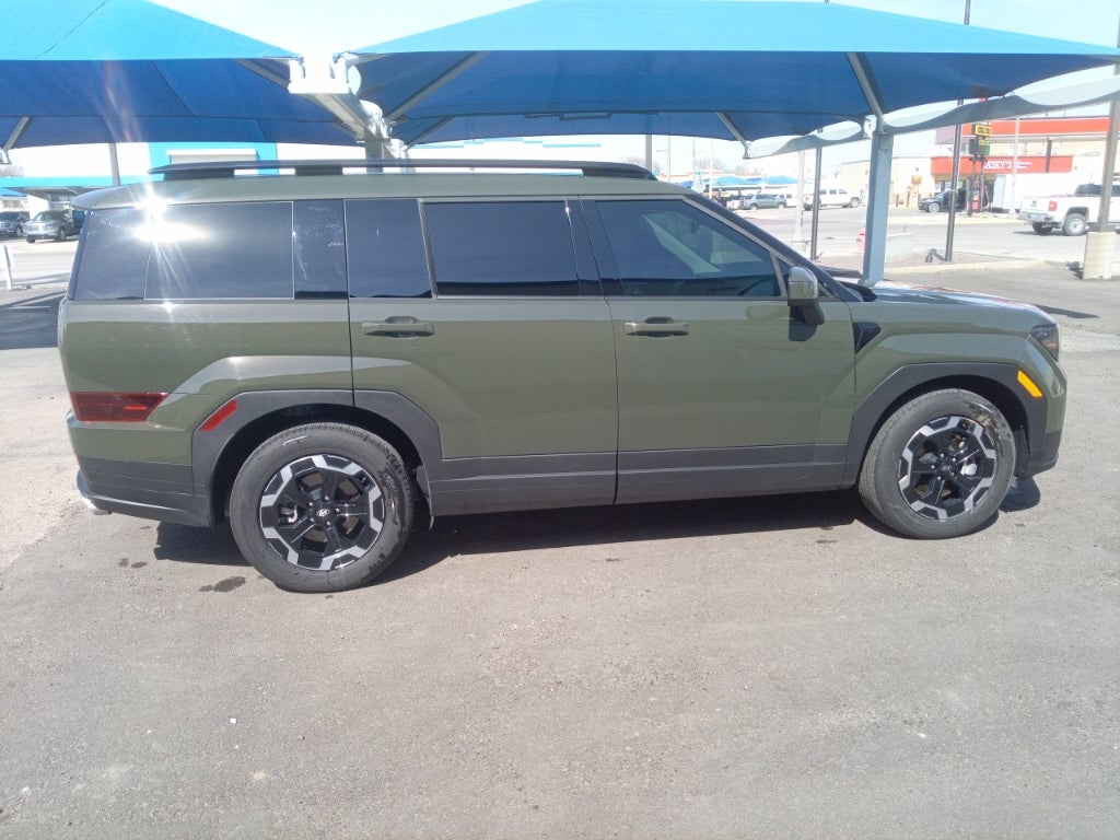 2024 Hyundai Santa Fe SEL
