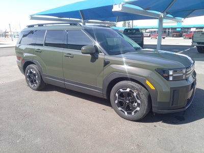 2024 Hyundai Santa Fe SEL