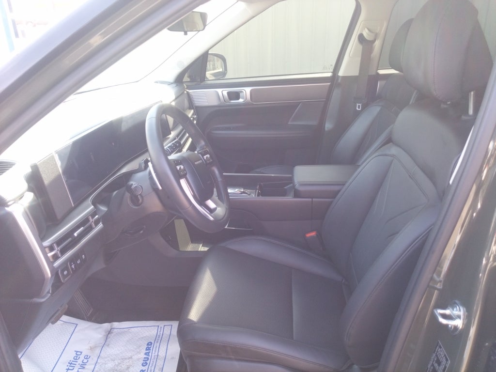 2024 Hyundai Santa Fe SEL