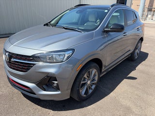2020 Buick Encore GX Preferred
