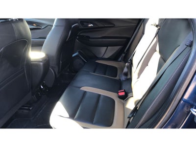 2022 Chevrolet Trailblazer ACTIV