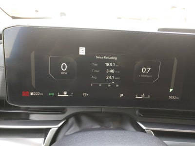 2025 Kia Carnival SX