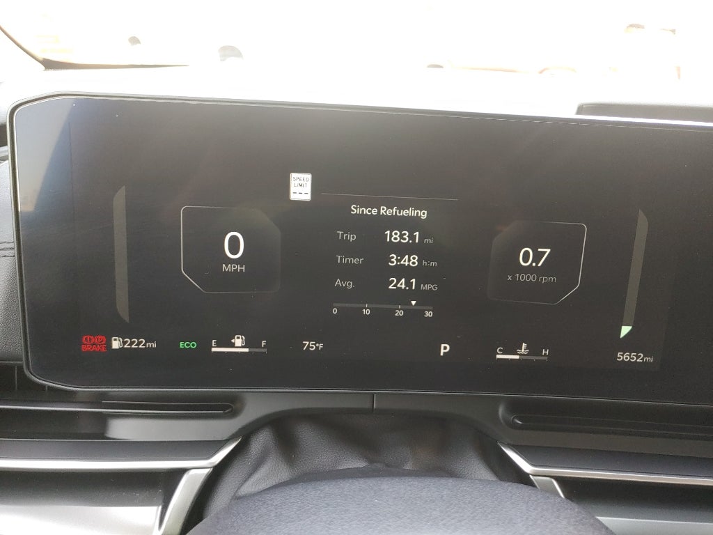 2025 Kia Carnival SX