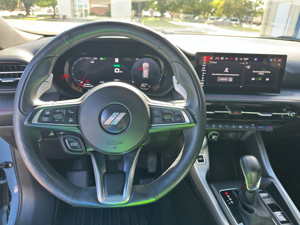 2024 Dodge Hornet R/T Plus