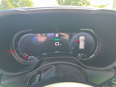 2024 Dodge Hornet R/T Plus