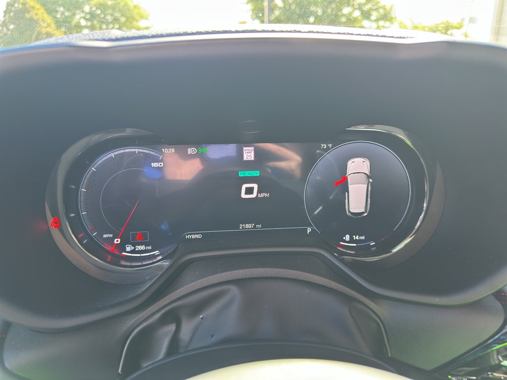 2024 Dodge Hornet R/T Plus