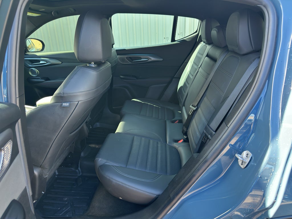 2024 Dodge Hornet R/T Plus