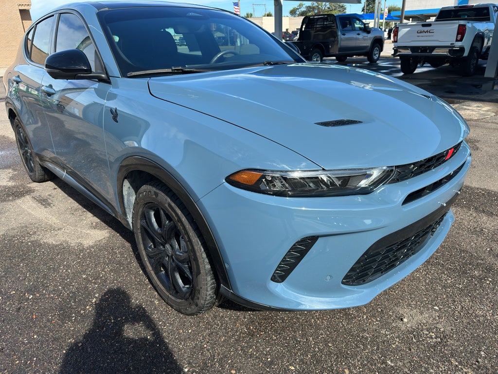 2024 Dodge Hornet R/T Plus