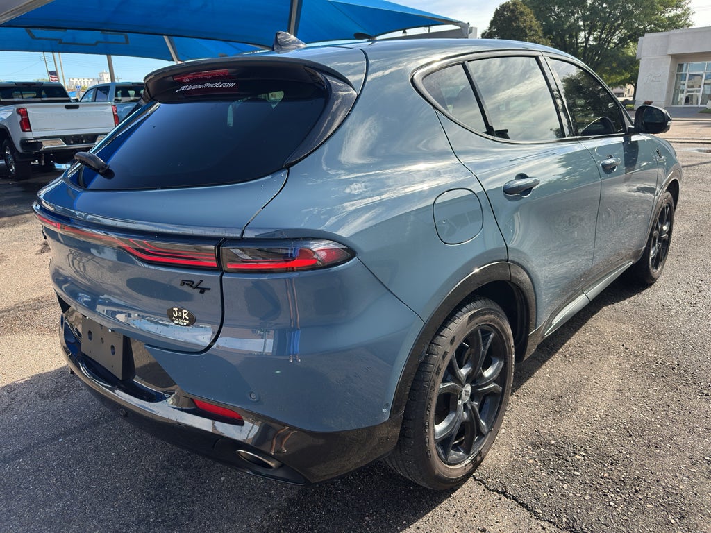 2024 Dodge Hornet R/T Plus