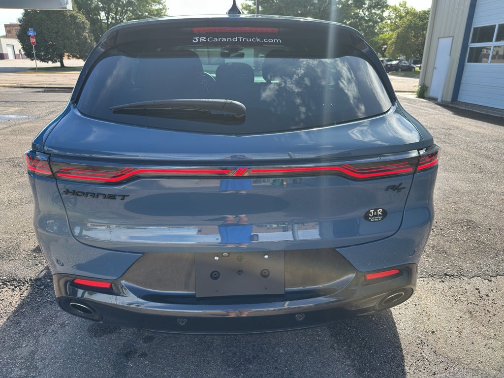 2024 Dodge Hornet R/T Plus