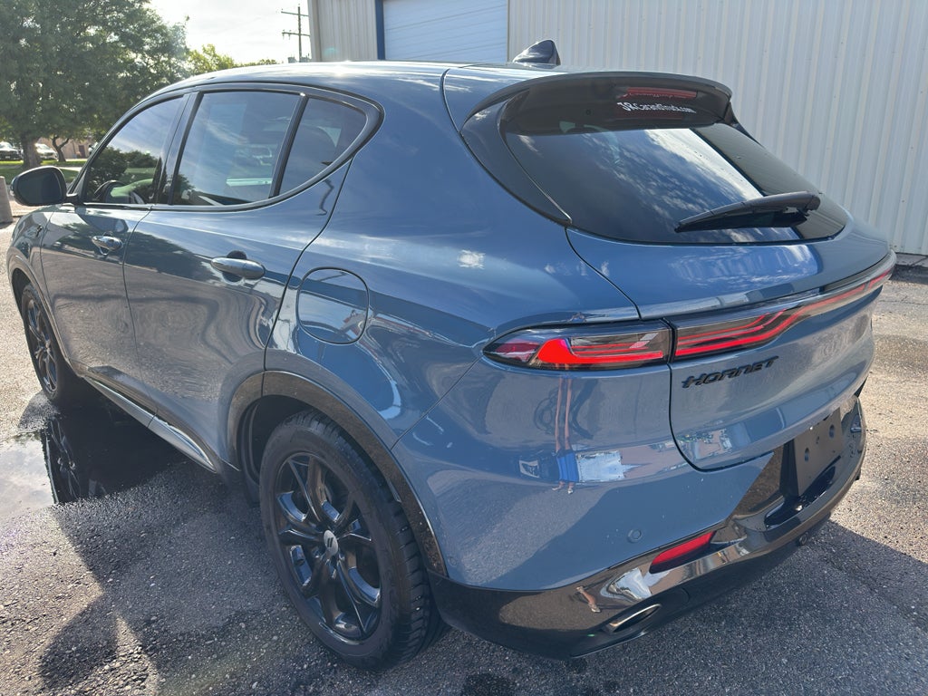 2024 Dodge Hornet R/T Plus