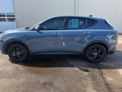 2024 Dodge Hornet R/T Plus