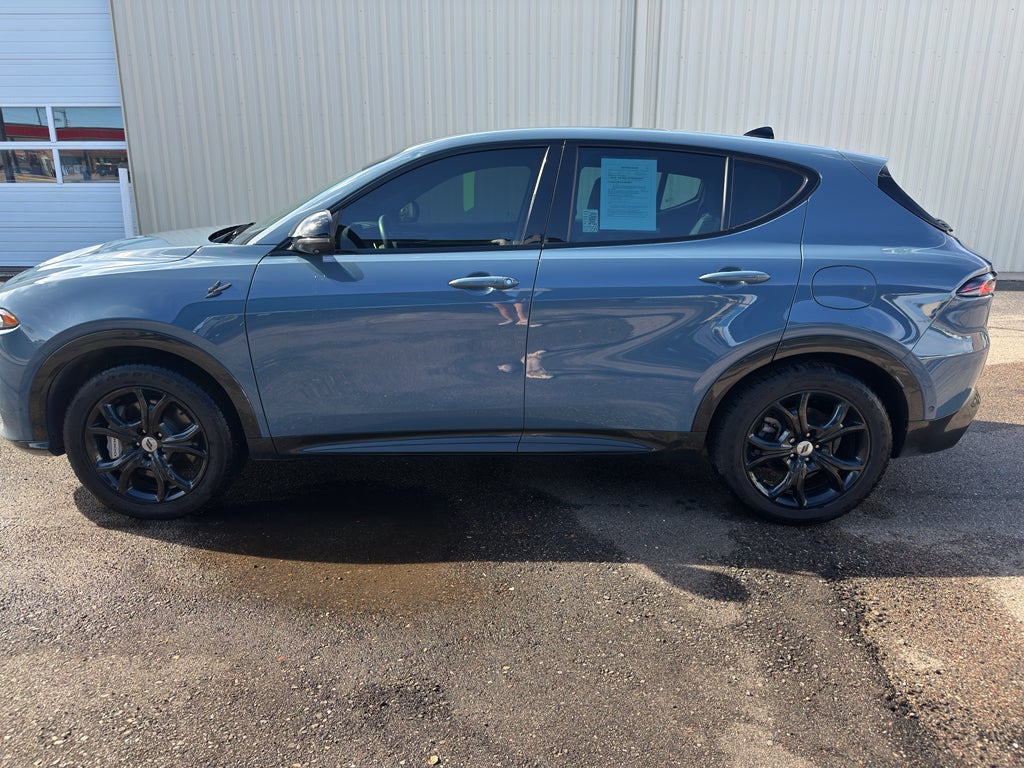 2024 Dodge Hornet R/T Plus