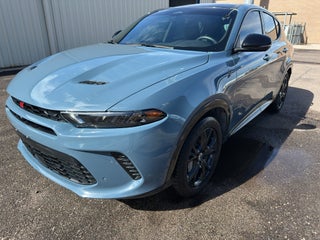 2024 Dodge Hornet R/T Plus