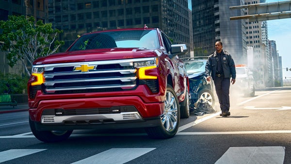 J & R Car and Truck Center in SCOTT CITY KS