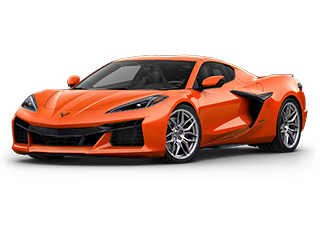 Chevrolet Corvette Z06 - J & R Car and Truck Center in SCOTT CITY KS