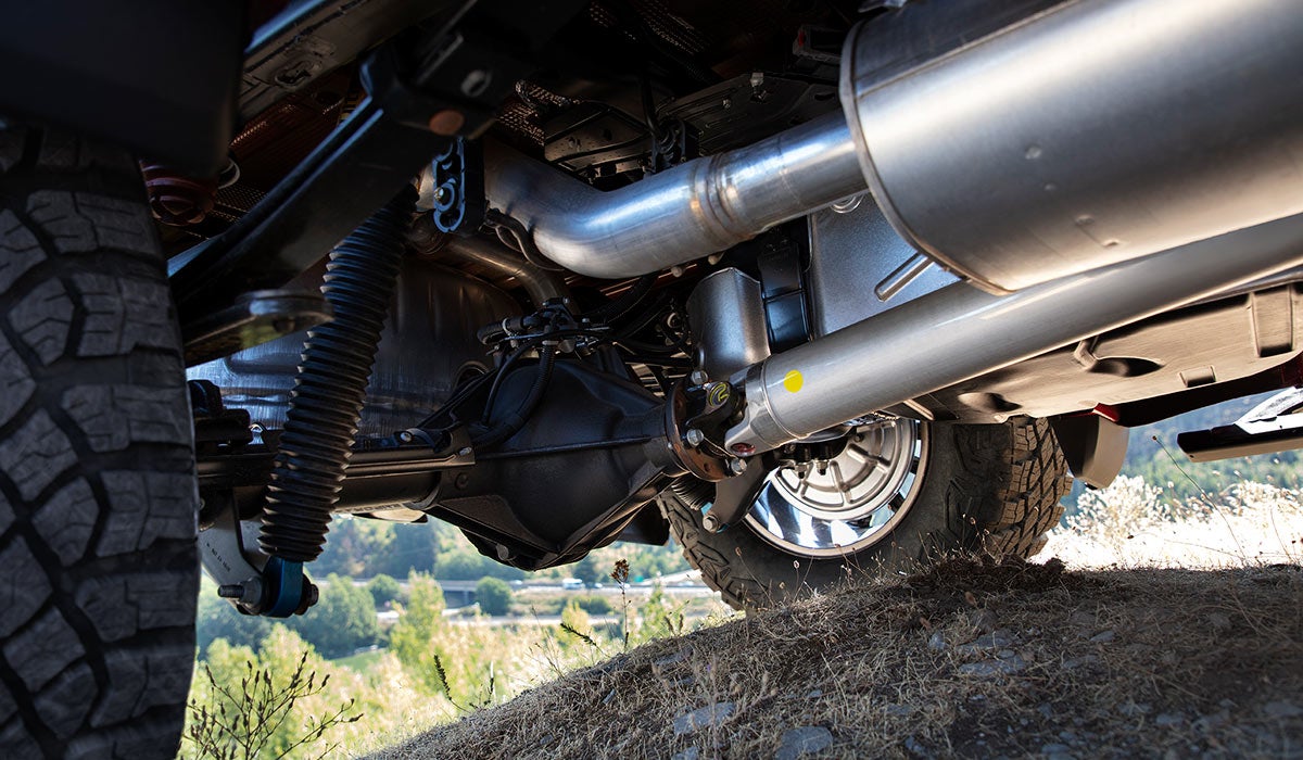 J & R Car and Truck Center in SCOTT CITY KS