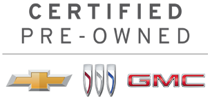 Chevrolet Buick GMC Certified Pre-Owned in SCOTT CITY, KS